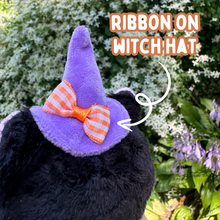 Load image into Gallery viewer, Jinx Plush Hat