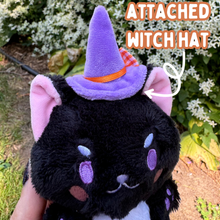 Load image into Gallery viewer, Jinx Plush Top