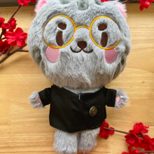 Load image into Gallery viewer, Sorcerer Uniform for Large Plush