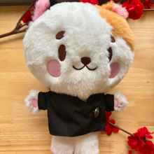 Load image into Gallery viewer, Sorcerer Uniform for Large Plush