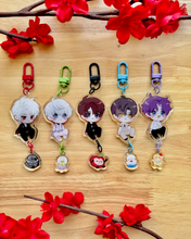 Load image into Gallery viewer, LDS Boys