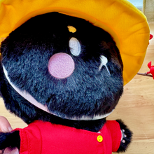 Load image into Gallery viewer, Luffy Outfit for Large Plush