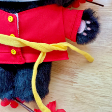 Load image into Gallery viewer, Luffy Outfit for Large Plush