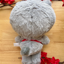 Load image into Gallery viewer, Large_Goose_Plush_Back