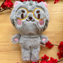 Load image into Gallery viewer, Large_Goose_Plush_without_apron