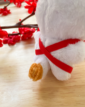 Load image into Gallery viewer, Lucky Plush Tail