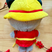 Load image into Gallery viewer, Luffy Outfit for Large Plush