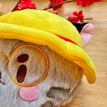 Load image into Gallery viewer, Luffy Outfit for Large Plush
