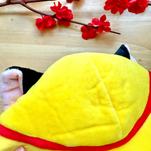 Load image into Gallery viewer, Luffy Outfit for Large Plush