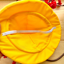 Load image into Gallery viewer, Luffy Outfit for Large Plush