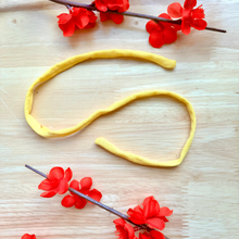 Load image into Gallery viewer, Luffy Outfit for Large Plush