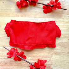 Load image into Gallery viewer, Luffy Outfit for Large Plush