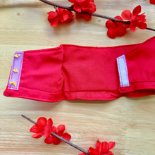 Load image into Gallery viewer, Luffy Outfit for Large Plush