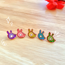 Load image into Gallery viewer, MINI Seelie Enamel Pins