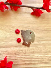 Load image into Gallery viewer, Maomao Enamel Pin Back