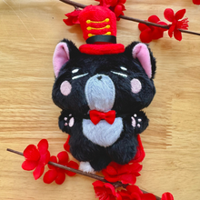 Load image into Gallery viewer, Meowstro Plush