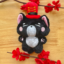 Load image into Gallery viewer, Meowstro Plush