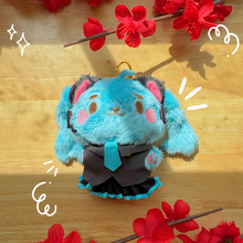 Load image into Gallery viewer, Miku_plush