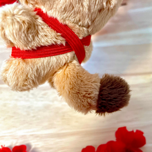 Load image into Gallery viewer, Nugget Plush Tail