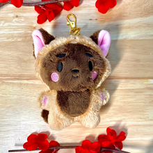 Load image into Gallery viewer, Nugget Plush Without Apron