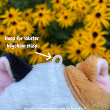 Load image into Gallery viewer, Plush Loop