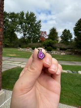 Load image into Gallery viewer, Purple Spirit Flame