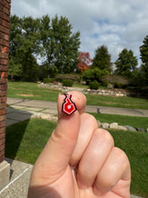 Load image into Gallery viewer, Red Spirit Flame