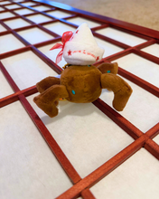 Load image into Gallery viewer, Ryland Grace & Rocky Plush