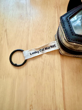 Load image into Gallery viewer, SMALL Coffin Plush Display Keychain Bags