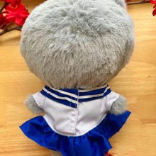 Load image into Gallery viewer, Sailor Uniform for Large Plush