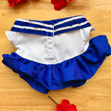 Load image into Gallery viewer, Sailor Uniform for Large Plush