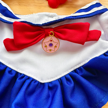 Load image into Gallery viewer, Sailor Uniform for Large Plush