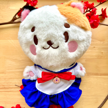 Load image into Gallery viewer, Sailor Uniform for Large Plush
