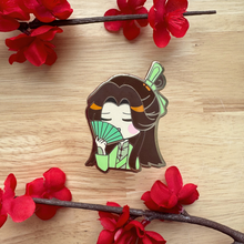 Load image into Gallery viewer, Shen Qingqiu Pin