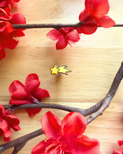 Load image into Gallery viewer, Shooting Star Mini Pin