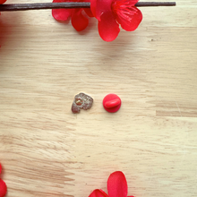 Load image into Gallery viewer, Shrimp Hatsune Miku Mini Pin