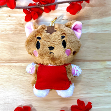 Load image into Gallery viewer, Socks Plush