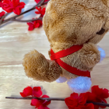 Load image into Gallery viewer, Socks Plush Tail