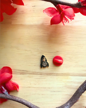 Load image into Gallery viewer, Spaceship Mini Pin