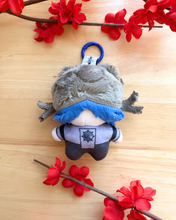 Load image into Gallery viewer, Tamsy Plush
