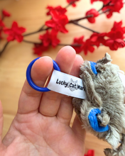 Load image into Gallery viewer, Tamsy Plush