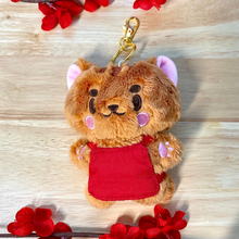 Load image into Gallery viewer, Tater Tot Plush Without Glasses