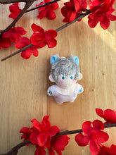 Load image into Gallery viewer, Till Plush Without Cape Front