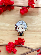Load image into Gallery viewer, Vampire Enamel Pin