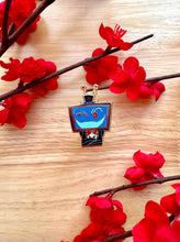 Load image into Gallery viewer, Vox Enamel Pin