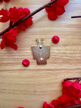 Load image into Gallery viewer, Vox Enamel Pin Back