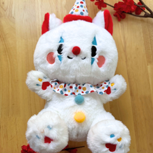 Load image into Gallery viewer, LARGE Wiggles Plush