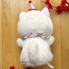 Load image into Gallery viewer, LARGE Wiggles Plush