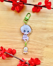 Load image into Gallery viewer, Xavier