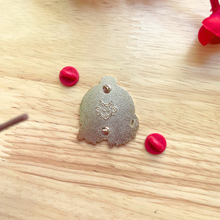 Load image into Gallery viewer, Xie Lian Pin Back